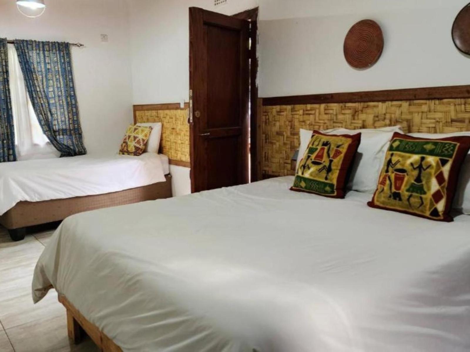 Nxabii Cottages Касане Номер фото