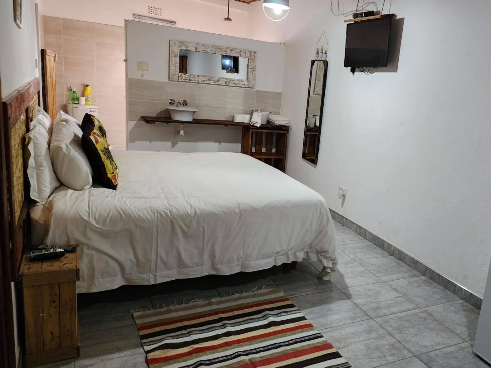 Nxabii Cottages Касане Номер фото